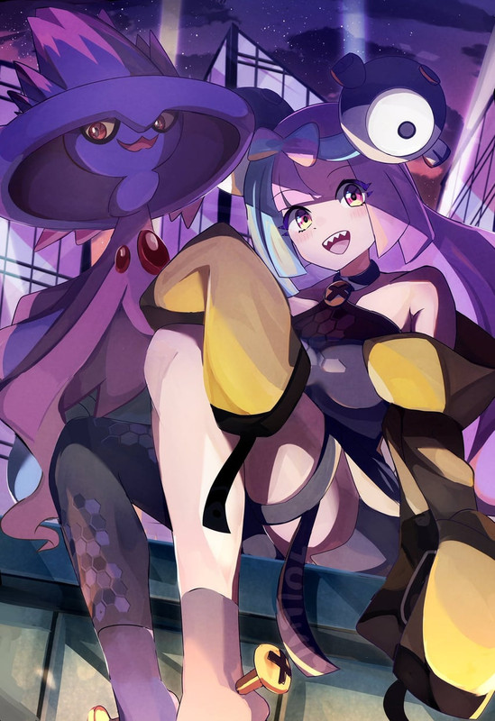 iono-magnemite-and-mismagius-pokemon-and