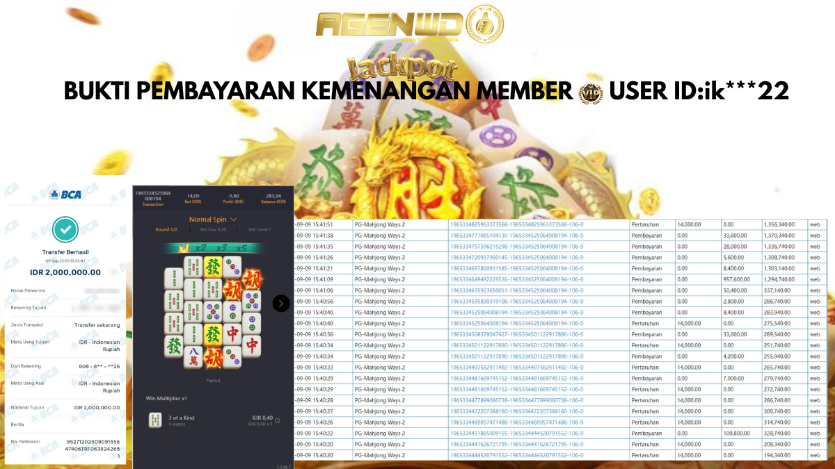 BUKTI JP TANGGAL 09-SEPTEMBER-2025