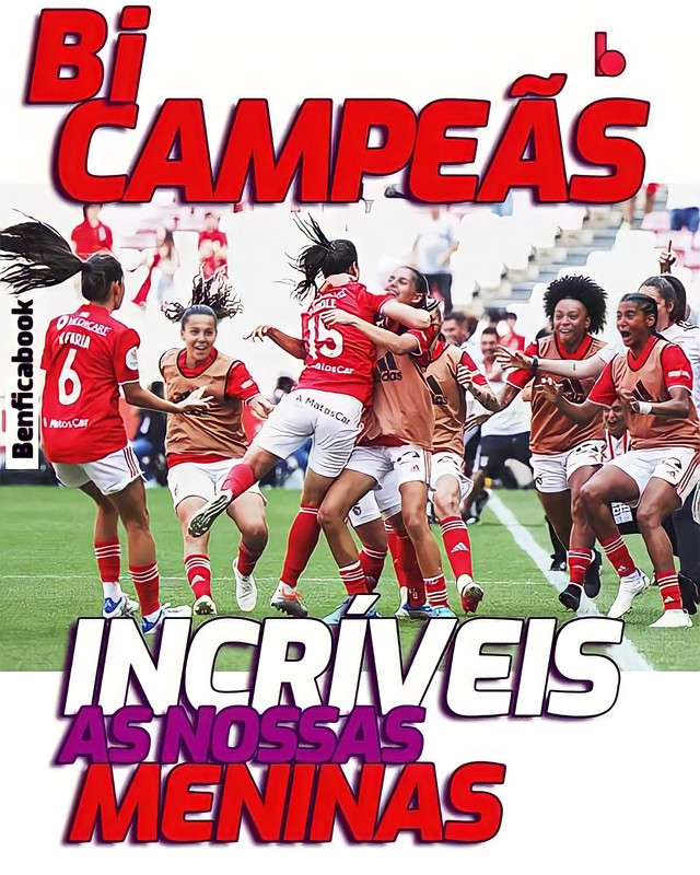 BiCampeãs