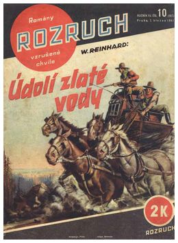 Re: Rozruch - old (1937 - 1944)