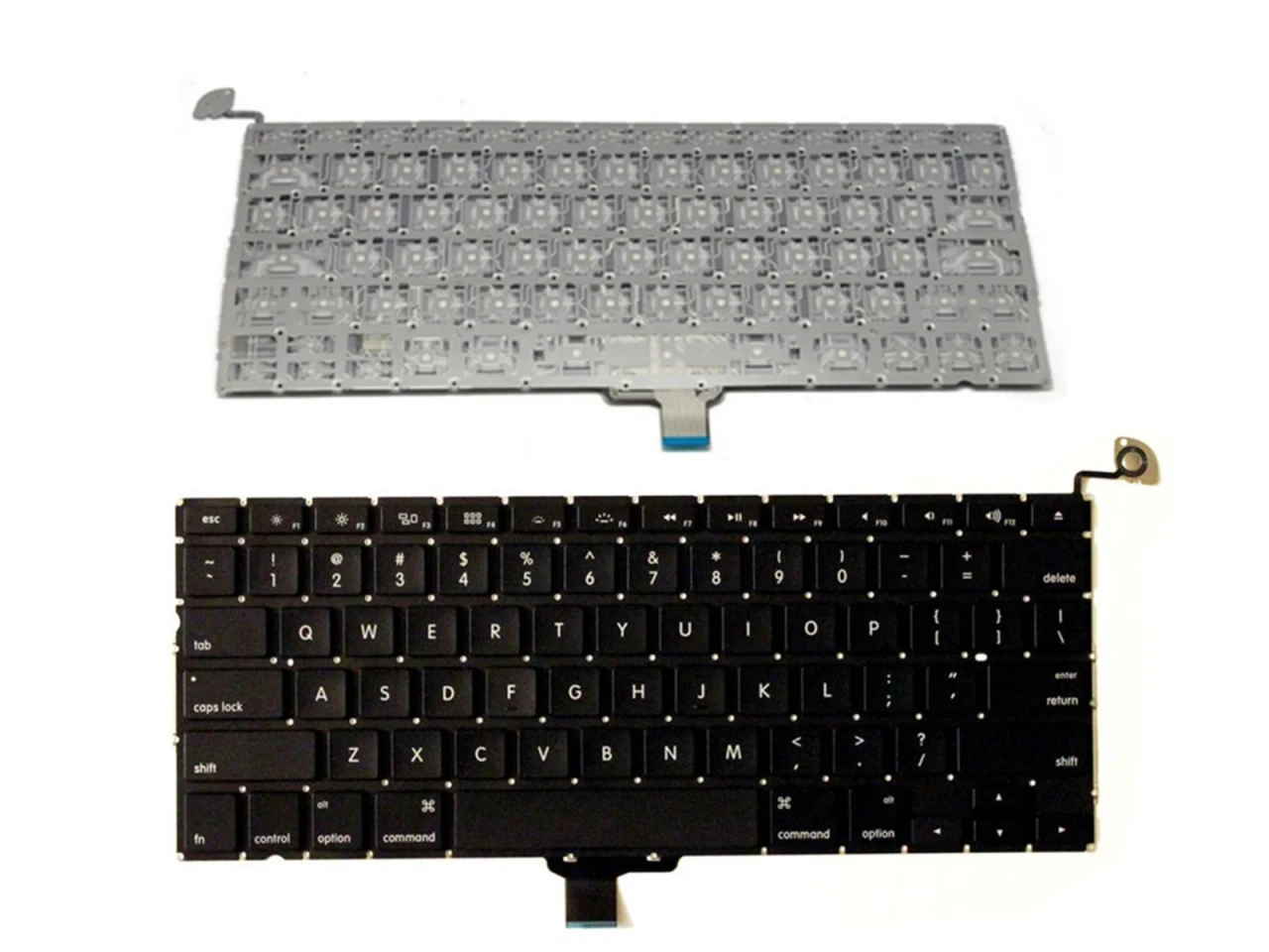MacBook Pro Replacement Keyboard - A1278