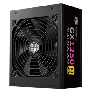 Power Supply