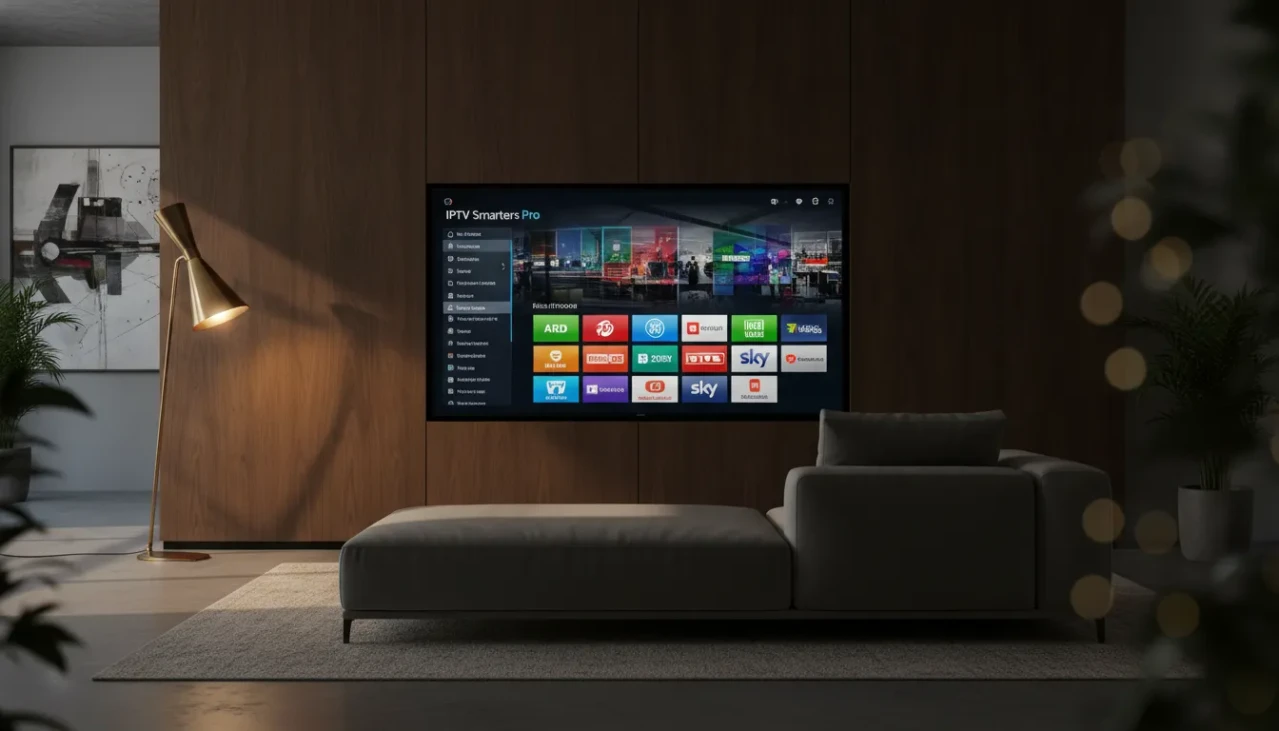 Ist IPTV in Deutschland legal? Die Rechtslage 2026 erklärt und sicheres Streaming