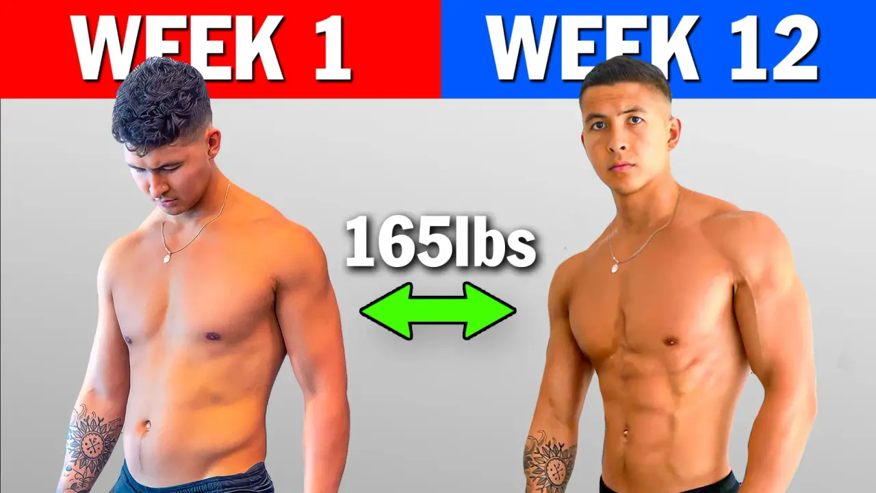 HowMuchProtein for 190PoundMan toBuildMuscle?