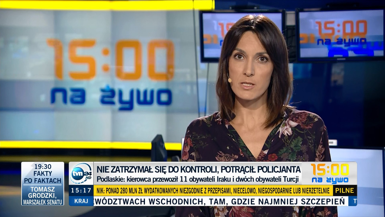 30 09 2021 agata wolna tvn24 10