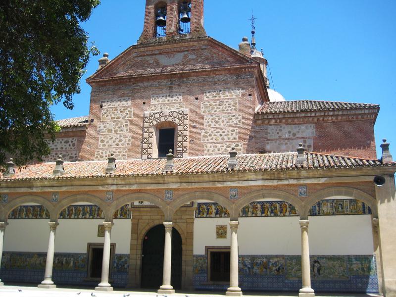 Talavera de la Reina-12-6-2011 - Toledo y sus pueblos-1996/2026 (46)