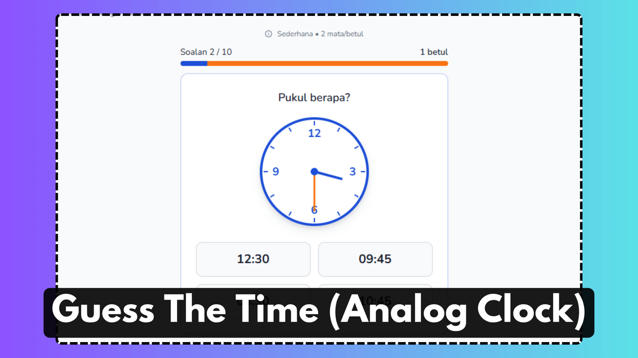 Pratonton Penjana Komik