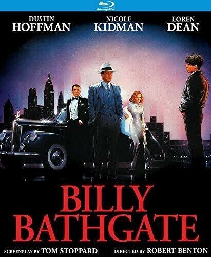 Billy Bathgate - A scuola di gangster (1991) FullHD 1080p (DVD Resync) AC3 ITA ENG