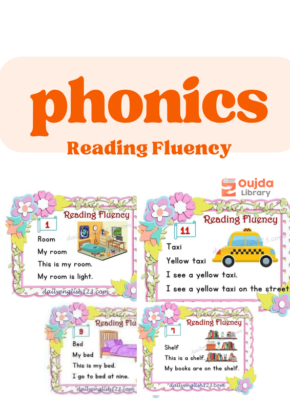 Download Reading Fluency PDF or Ebook ePub For Free with | Oujda Library