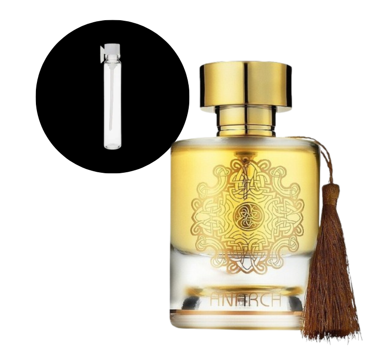 Amostra Maison Alhambra Anarch 1ml