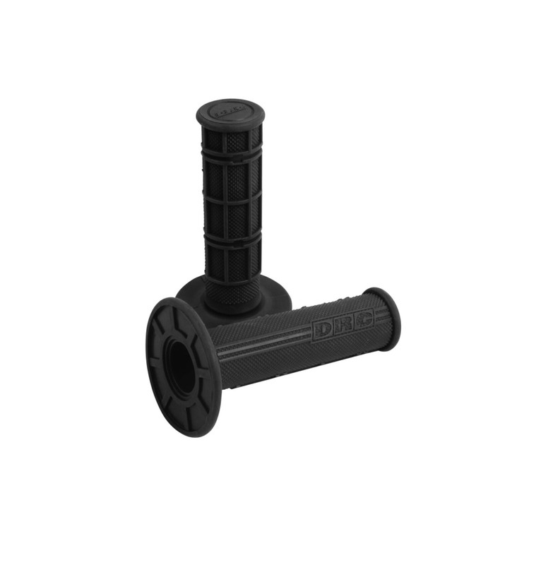 Pro Grip Griffe standard SCHWARZ (ohne Loch)