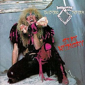 Re: Twisted sister