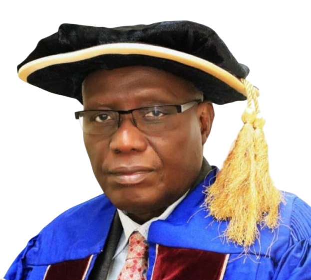 Keynote Speaker