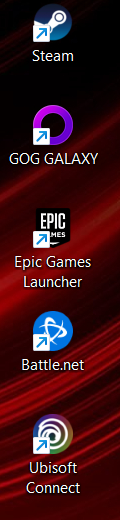 Re: Get an app to open this com.epicgames.launcher link issue - Answer HQ