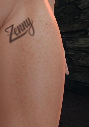 thigh ss