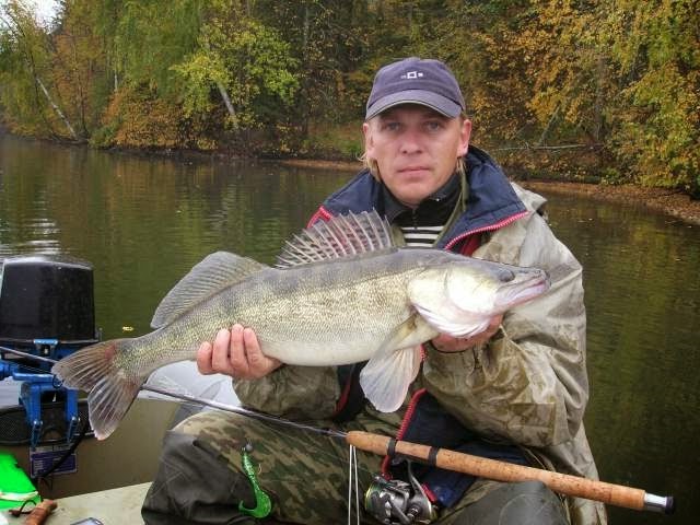 Жуков Альберт джиг спиннинг рыбалка  катушка  судак щука окунь т