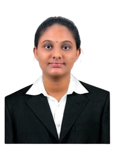 Harshavardhini G