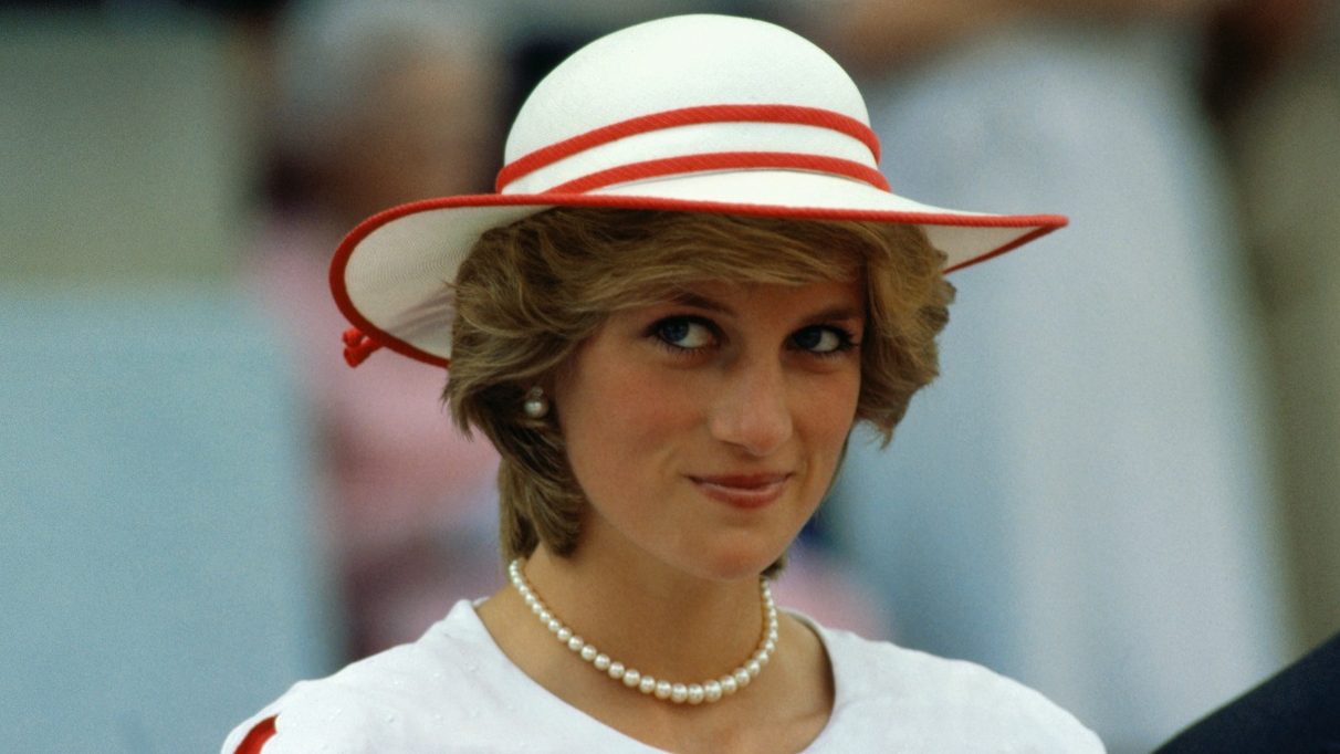 25 años de la muerte de Lady Di: la verdadera historia