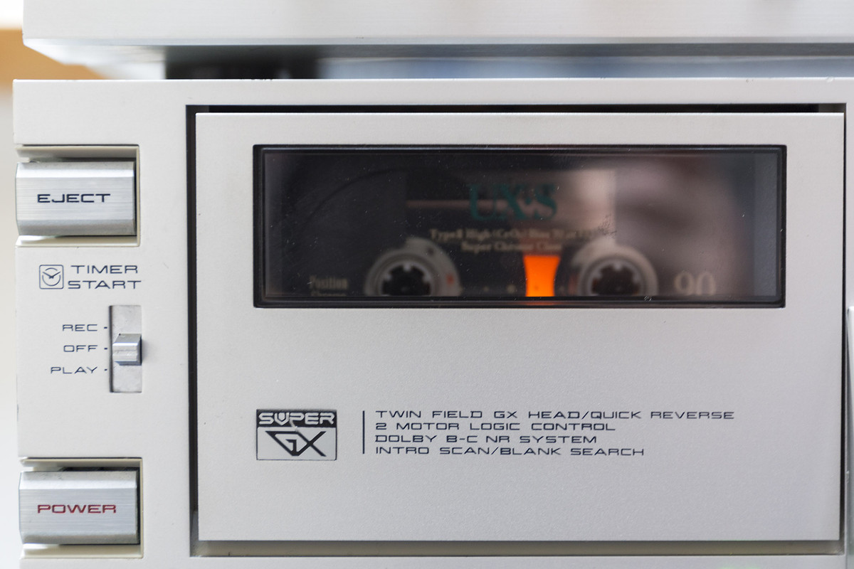 AKAI GXC 66RC_Bild03