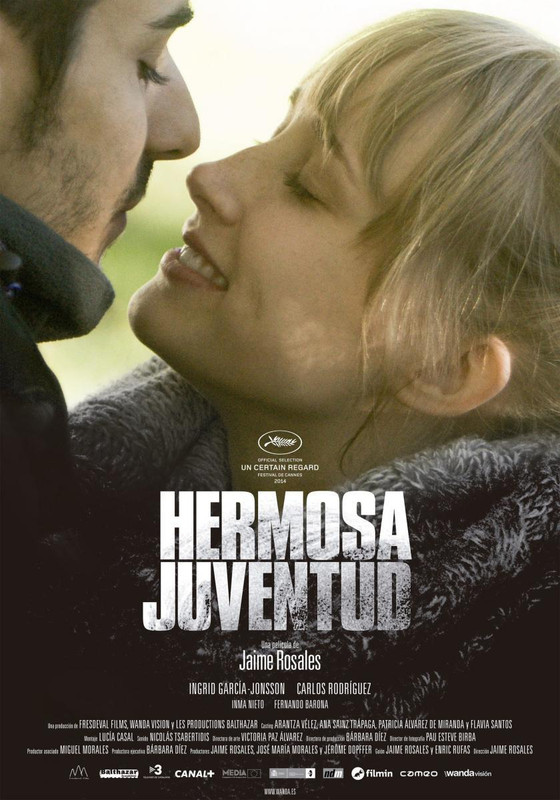 hermosa juventud 148494749 large - Hermosa Juventud Dvdrip Español (2014) Drama