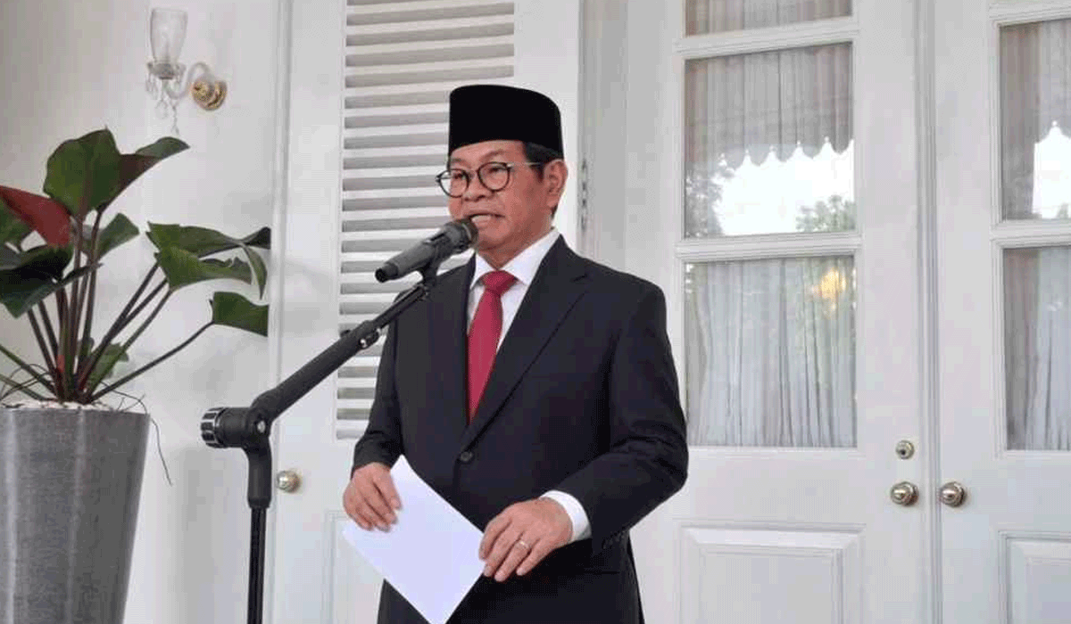Pajak Hotel Dipangkas 50%, Upaya DKI Jakarta Selamatkan Industri Perhotelan