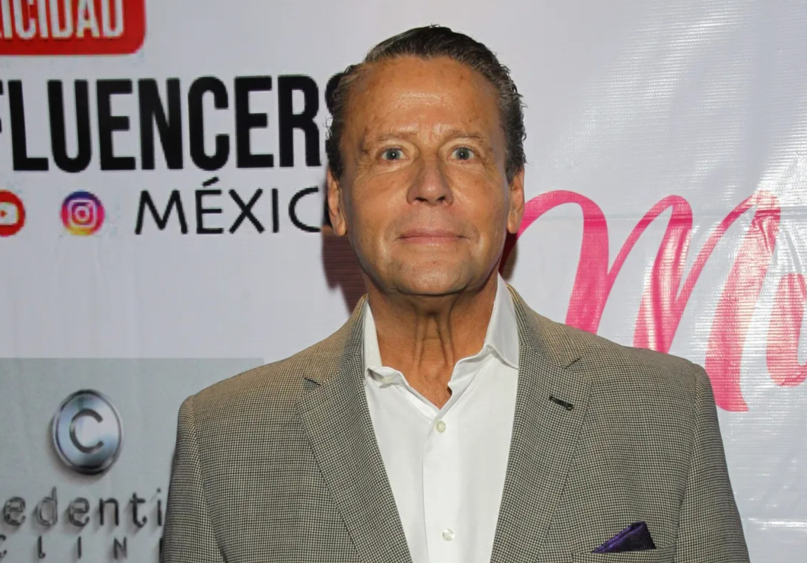 ¡Se echa para atrás! Alfredo Adame ya no quiere reconciliarse con sus hijos