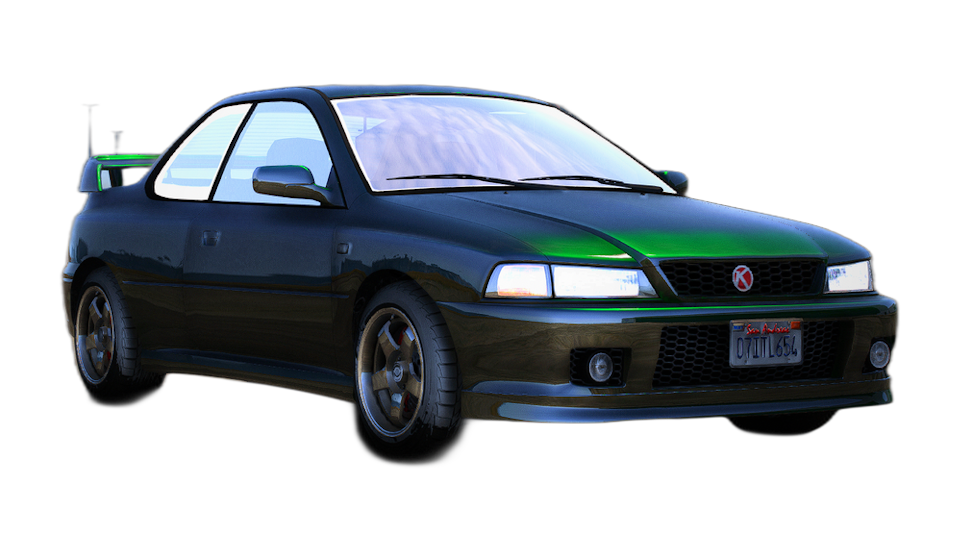 Sultan RS Classique