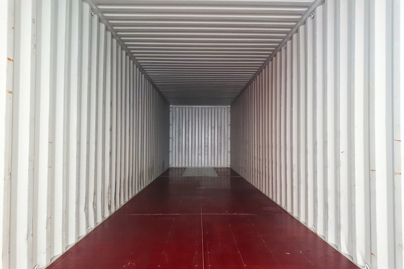 shipping container insulation shipping container insulation