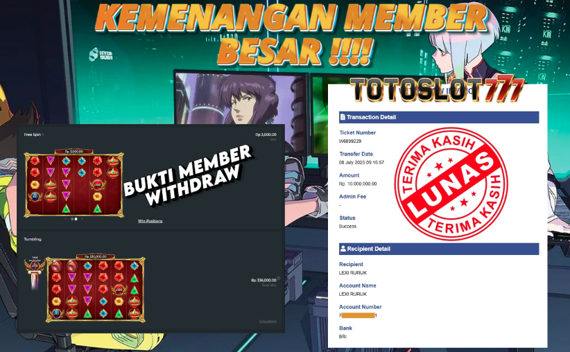 Bukti 