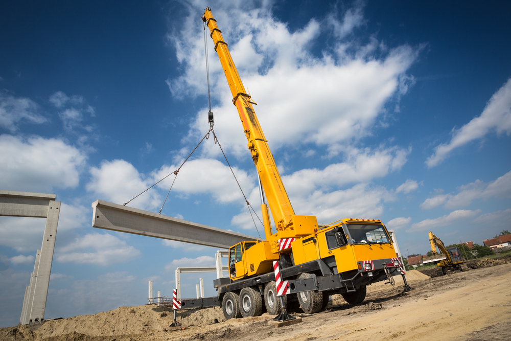 crane hire Melbourne crane hire Melbourne