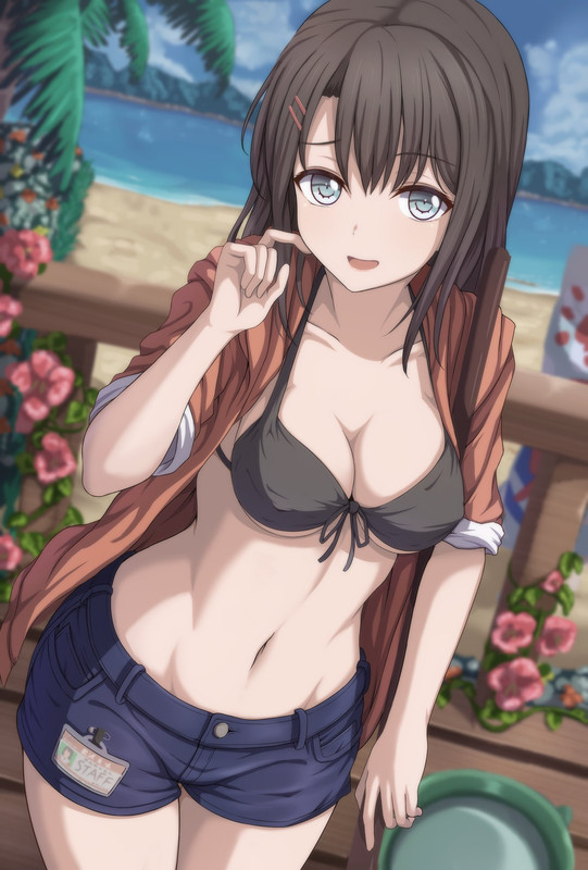 okusawa-misaki-bang-dream-drawn-by-narafume-80a1ff8625016bbde