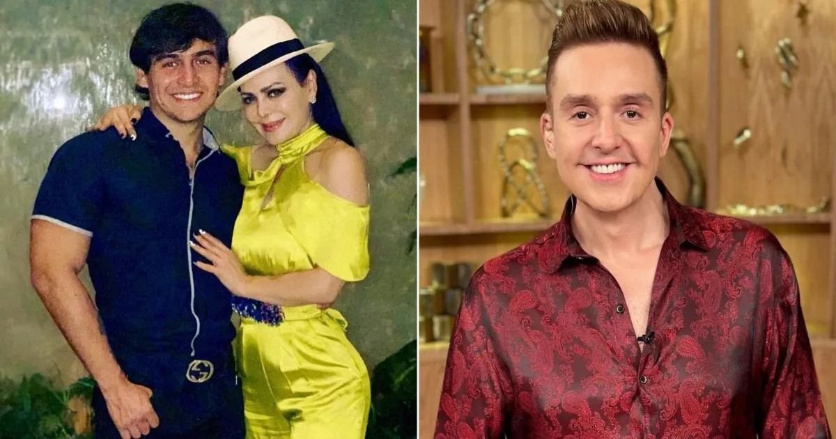 Daniel Bisogno narra como fue el novenario de Julián Figueroa