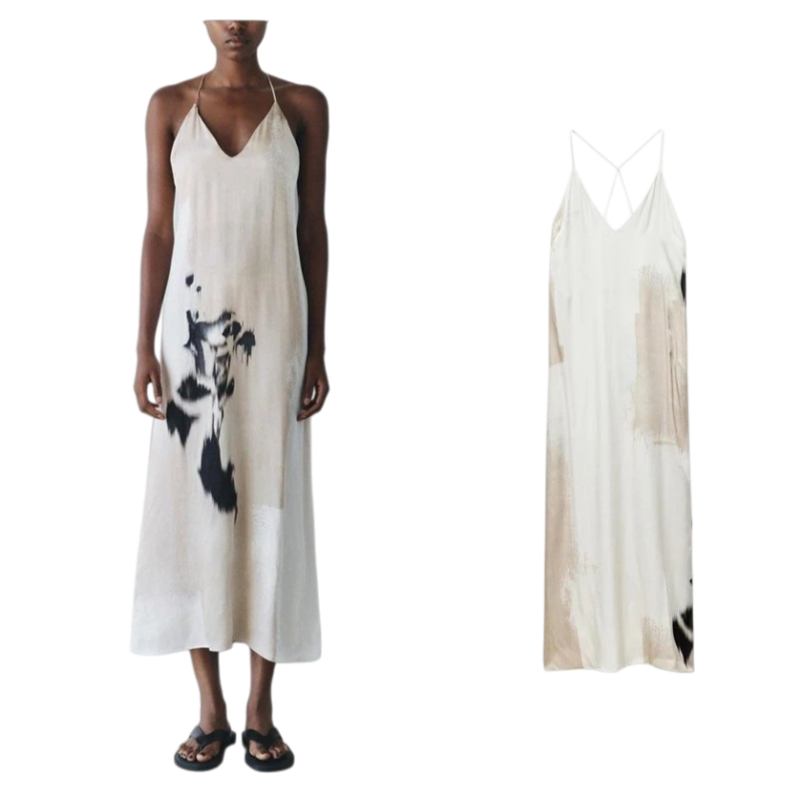 Zara Dress