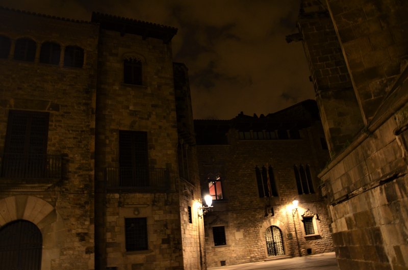 Barcelona y sus pueblos-2014/2016/2017 - Blogs de España - BARCELONA-24-4-2014 (145)