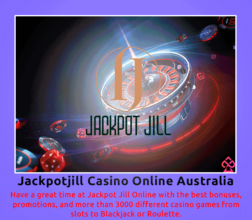 jackpot jill vip
