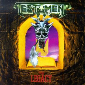 Re: Testament