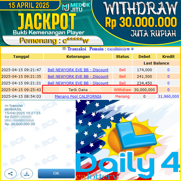 jackpot-di-togel-pool-california--wd-rp-30000000--dibayar-lunas-di-medokjitu