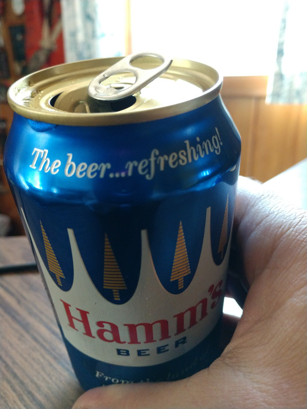 hymenhammer