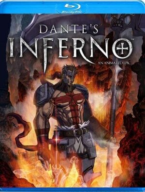 Dante's Inferno - Un poema animato (2010) HDRip 1080p TrueHD ITA ENG Sub - DB