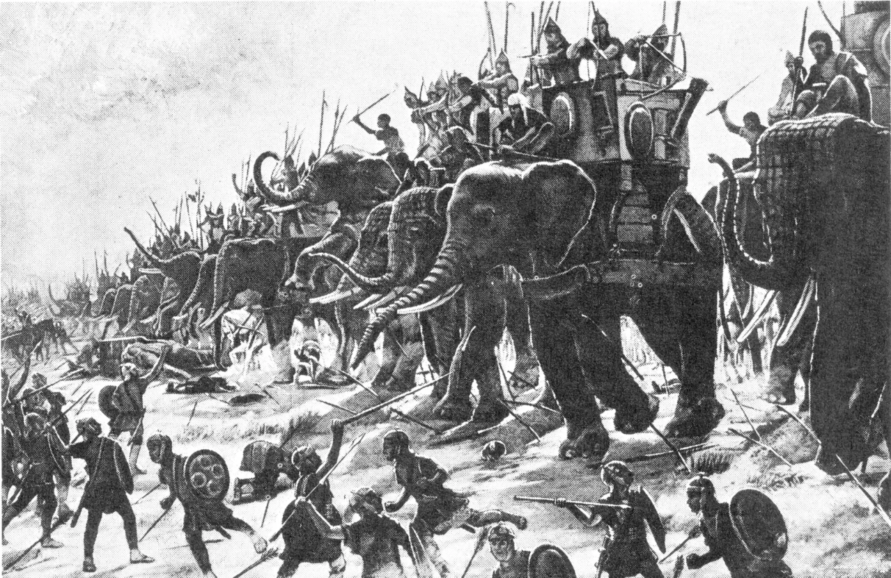 0000war elephants
