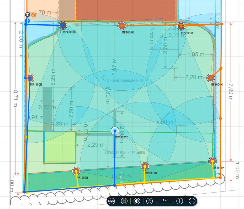 Hunter sprinkler design software fivestarpassa