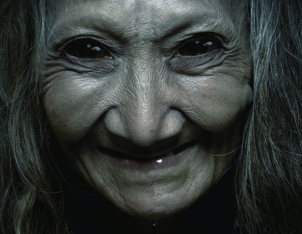 76 Hantu Seram Mengejutkan HD