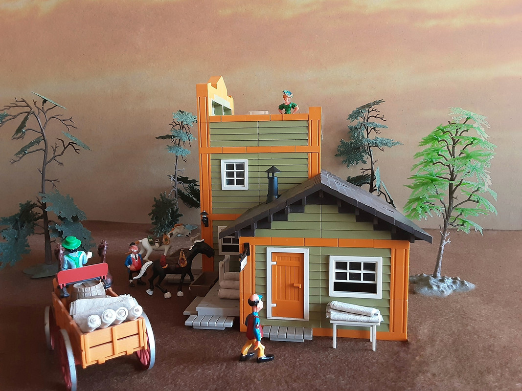 Tailor Shop 03