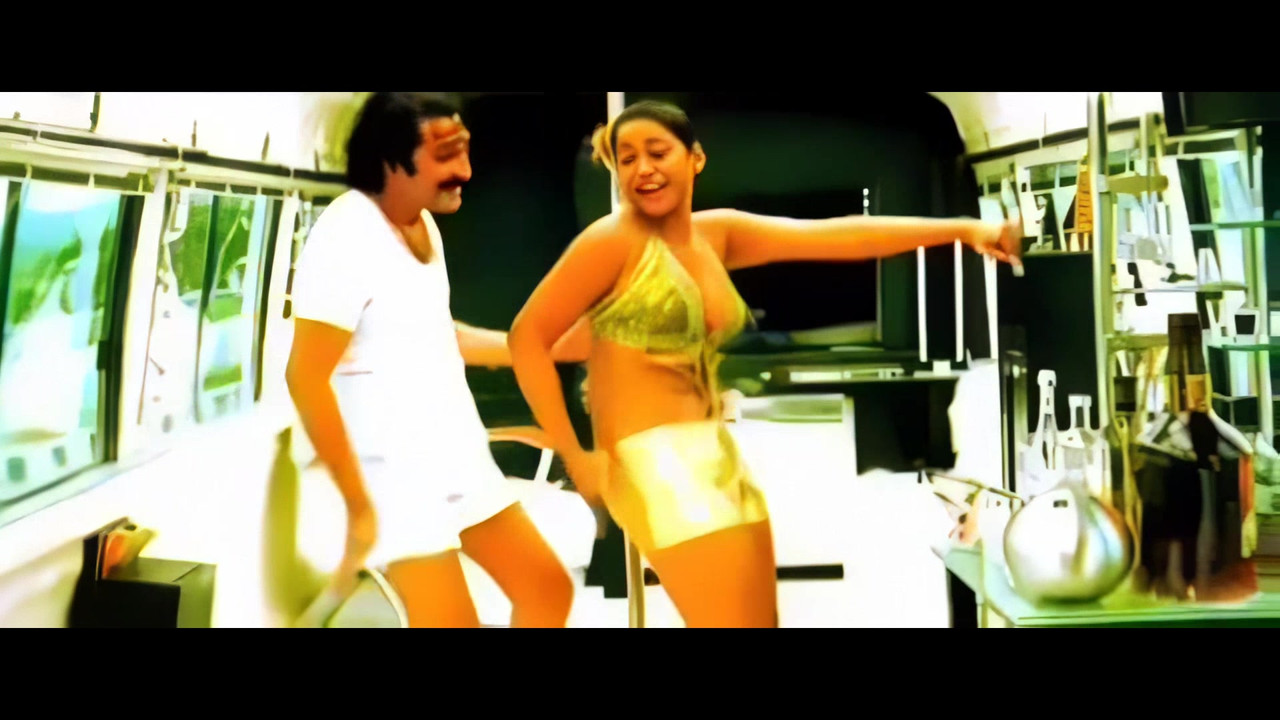 Mumaith khan Uncensored 616