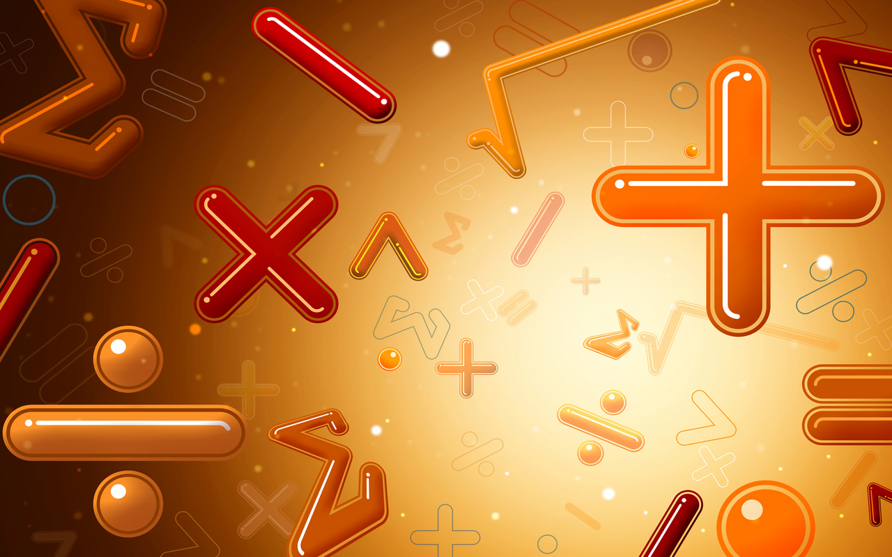 Imagem de matemática