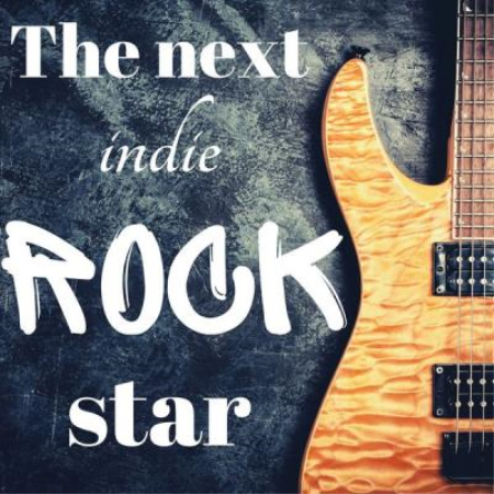 Various Artists - The next indie rock star (2021)