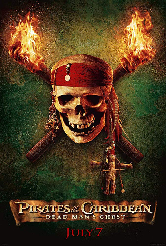 pirates 1 torrent 2005 chevy