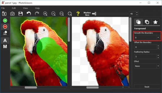 PhotoScissors 9.0.1 Portable