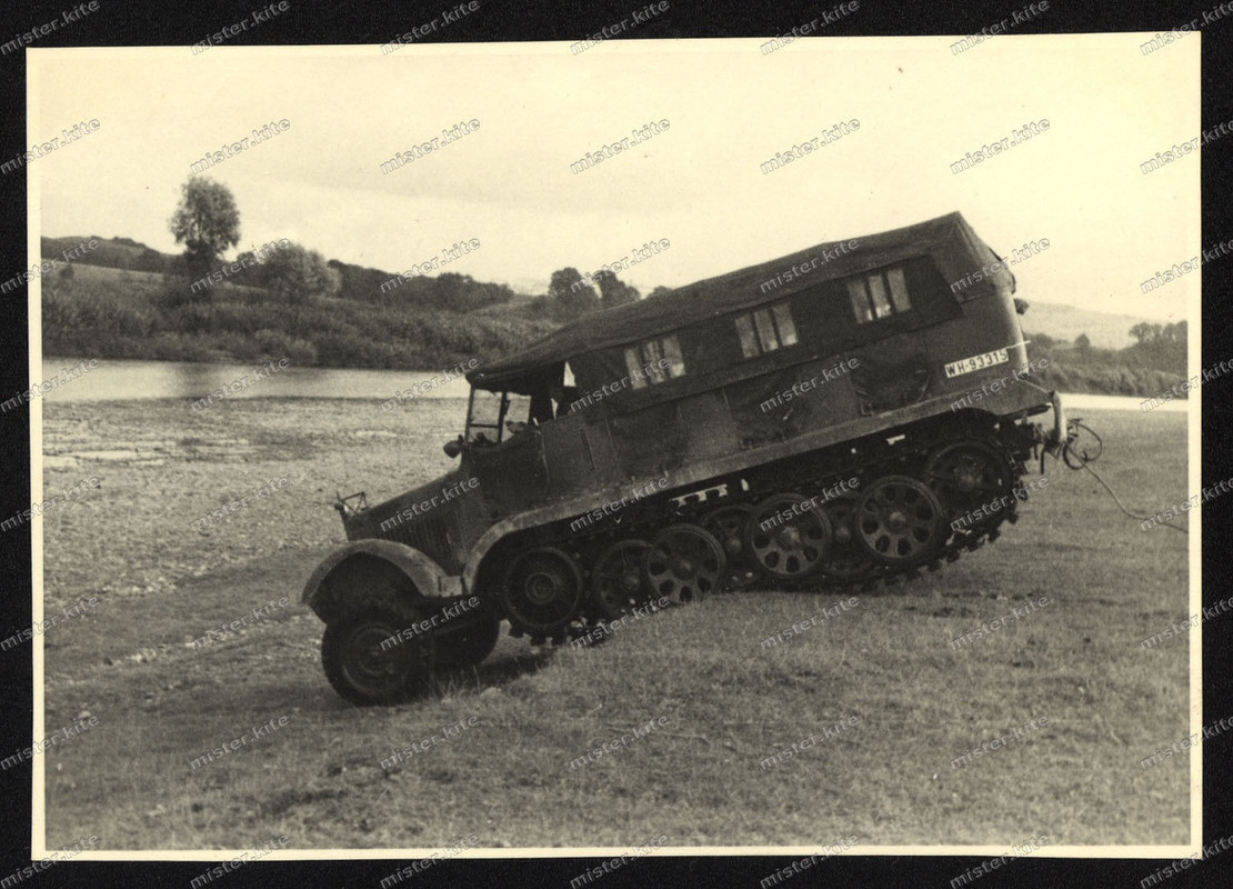 Gebirgs-Jäger-Pionier Btl.82-Polen-Iskań-Przemys