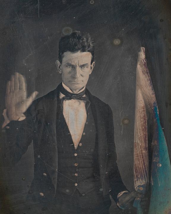 john-brown